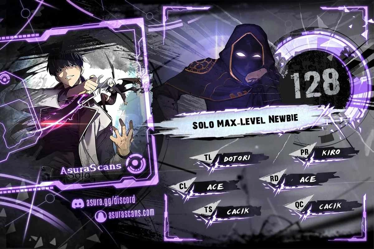 Solo Max-Level Newbie Chapter 128 1